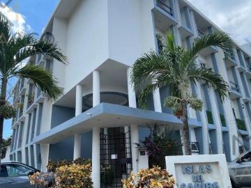 DEPARTAMENTO DE LUJO SHARK TOWER PUERTO CANCUN Sin amueblar