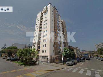¡Departamento de tres dormitorios a $145,000 en Lince!