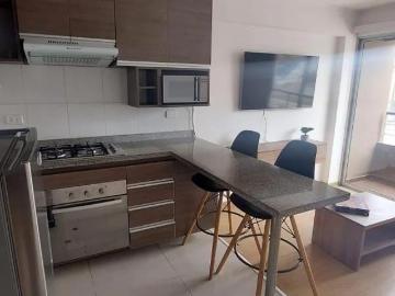 Departamento de un dormitorio, OCASION, excelente para Airbnb, con áreas comunes