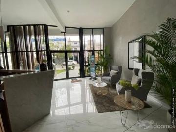 DEPARTAMENTO DE UNA HABITACIÓN DE ESTRENO, SAN ISIDRO