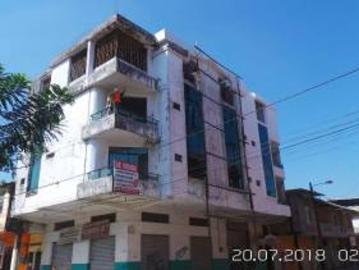 DEPARTAMENTO DE VENTA EN EL 1° PISO DE 201.66 m2 EN EL EMPALME GUAYAS