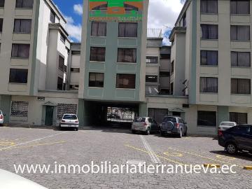 Departamento de Venta en Ibarra