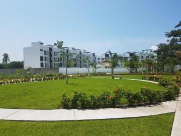 DEPARTAMENTO DE VENTA EN MANZANILLO, LAS CEIBAS