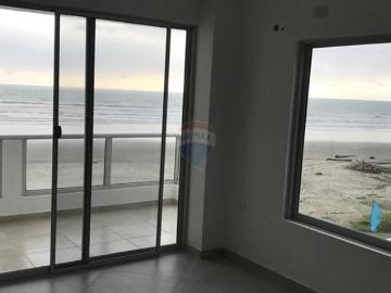 Departamento De Venta En San Vicente Manabi