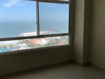 Departamento de Venta Ocean Towers Torre Atlantic Playas, Ecuador