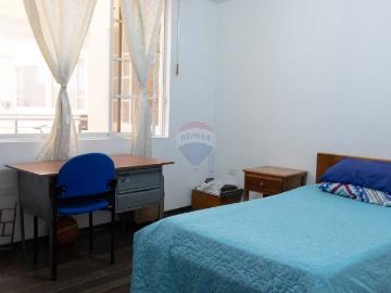 Departamento de venta sector la basílica