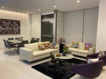 Departamento de Venta, Zona Valle Oriente, Monterrey Nuevo León
