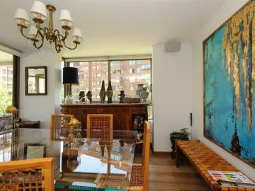 DEPARTAMENTO Del Mirador / Monseñor Escrivá de Balaguer | 4 Dormitorios por 13490.00 en Vitacura