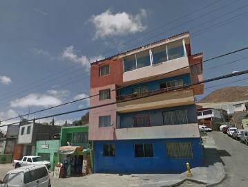 Departamento, Diagonal Sur