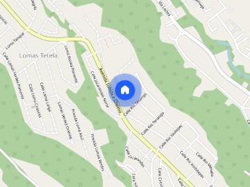 Departamento disponible en renta en 2o cerrada de Villa Internacional de Tenis #755, Colonia Hacienda Tetela, C.P. 62160