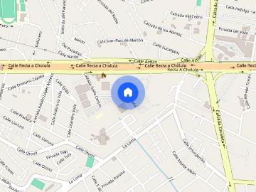Departamento disponible en renta en Zavaleta, Colonia Santa Cruz Buenavista, C.P. 72150