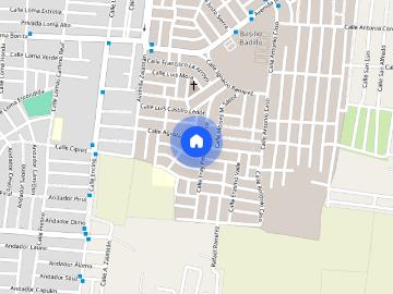 Departamento disponible en renta en Agustín Yánez, Colonia Agustín Yánez, C.P. 44790