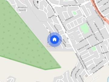 Departamento disponible en renta en Balcones #600, Colonia Balcones de Satélite, C.P. 64858