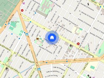 Departamento disponible en renta en C. 5 Sur 4308, Huexotitla, 72534 Heroica Puebla de Zaragoza, Pue Colonia Carmen Huexotitla, C.P. 72534