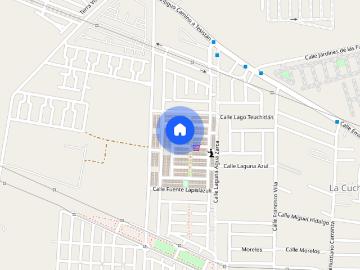 Departamento disponible en renta en, Colonia Villa Fontana Diamante, C.P. 45200