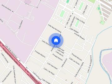 Departamento disponible en renta en Izucar #304, Colonia Nueva Alemania, C.P. 72713