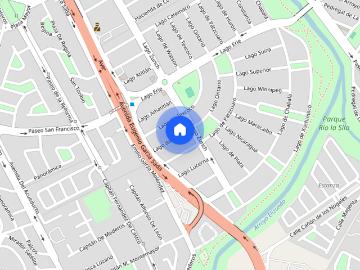 Departamento disponible en renta en Lago de Cuitzeo 5116, Lagos del Bosque, Monterrey, Nuevo León, Colonia Cortijo del Río Tercer y Cuarto Sector, C.P. 64890