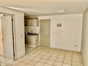 Departamento dp 1d / monjitas / bellas artes / santiago | 1 dormitorios por 1699.00 en Santiago
