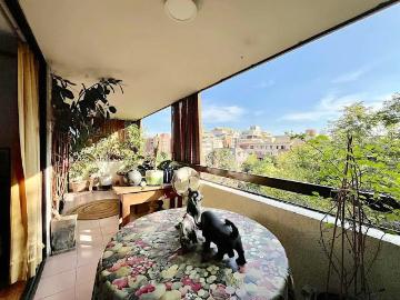 DEPARTAMENTO Dr Roberto del Rio 900 10 | Dormitorios por 8200.00 en Providencia