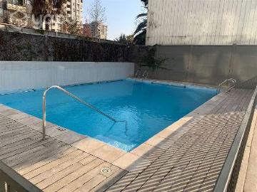 Departamento Duble Almeyda ñUñOa | 2 Dormitorios por 6790.00 en Ñuñoa