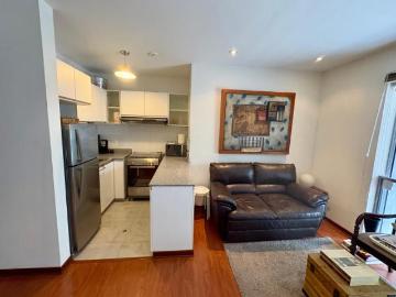 Departamento dúplex Miraflores