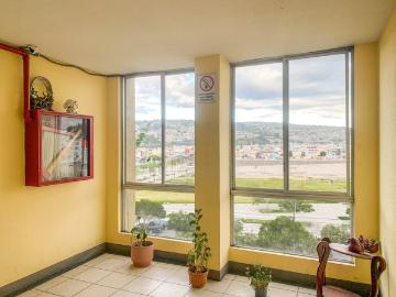 DEPARTAMENTO DUPLEX CON GARAJE – PRADOS DE QUITUMBE II