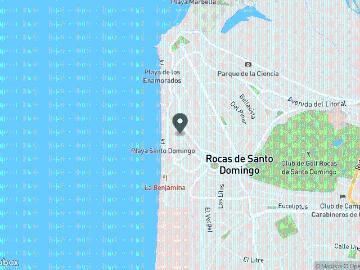 Departamento dúplex con panorámica vista al mar