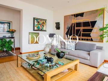 Departamento duplex de 3 dormitorios frente a Parque Melitón Porras, Miraflores
