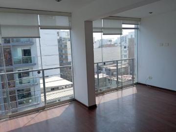 DEPARTAMENTO DUPLEX EN CALLE TRANQUILA LA CALERA