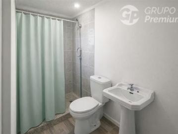Departamento duplex en Casablanca | 2 Dormitorios por 39900. 00 en Valparaíso