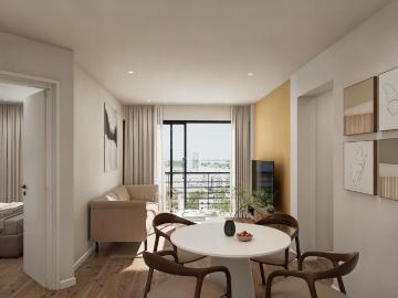 Departamento Duplex en PreVenta La Perla, Callao