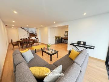 Departamento duplex en venta, Miraflores