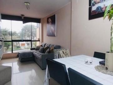 Departamento Duplex En Venta Ocasión Bellavista Callao