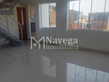 Departamento duplex en venta en to piso de m calle valencia la perla