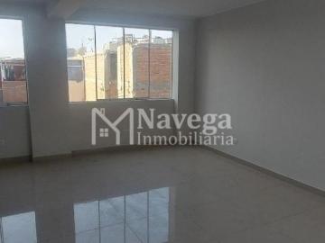 Departamento duplex en venta en to piso de m calle valencia la perla