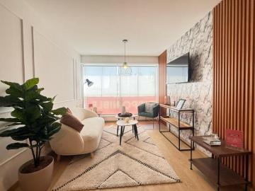 Departamento Dúplex en Venta – San Miguel NO ALCABALA