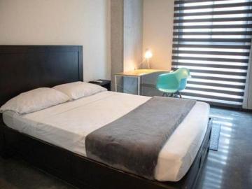 DEPARTAMENTO DÚPLEX LOCK OFF EN VENTA – KYO CONSTELLA, CENTRO DE MONTERREY