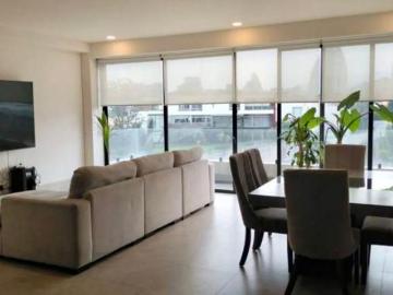 Departamento Duplex, venta terrace Interlomas