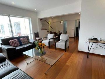 DEPARTAMENTO DUPLEX VENTA 2 DORM 1 ESCRITORIO 2 COCHERAS LINEAL