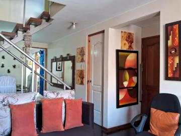 Departamento Duplex 1er piso Venta / Urb. Portada del Sol La Molina