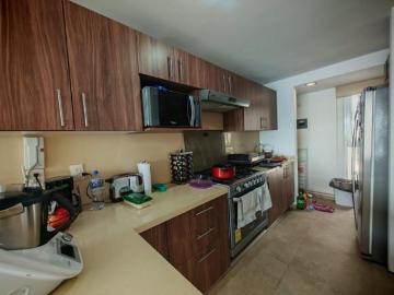 Departamento e venta en san josé insurgentes 3 estacionamientos
