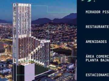DEPARTAMENTO EM PRE VENTA EL CENTO DE MONTERREY