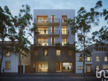 Departamento ENTRO ROMA en la Roma Norte, Cuauhtémoc, Ciudad de México
