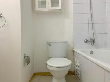 Departamento entre calles pedro lagos y calle victoria | 1 dormitorios por 1690.00 en Santiago