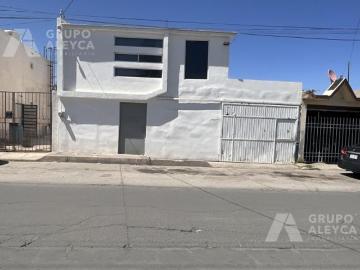 Departamento en 16 de septiembre