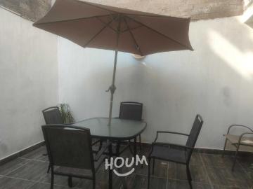 Departamento en Coyoacan