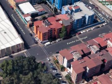 DEPARTAMENTO EN COYOACAN ZONA DE PLUSVALIA