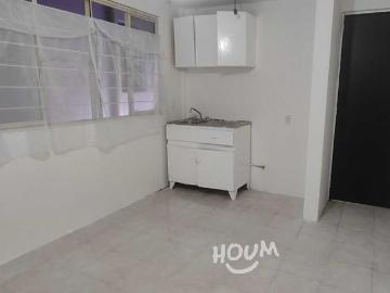 Departamento en Coyoacan