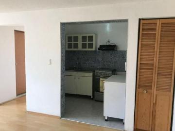 Departamento en Coyoacán con diseño inteligente y ubicación estratégica