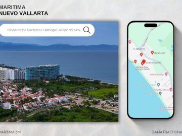 Departamento en Co Propiedad MARITIMA PLAUA